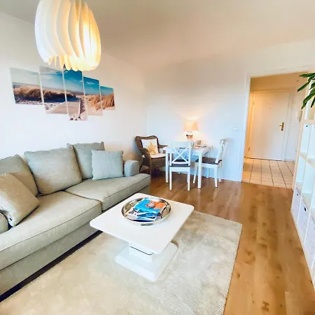 Ferienwohnung 
