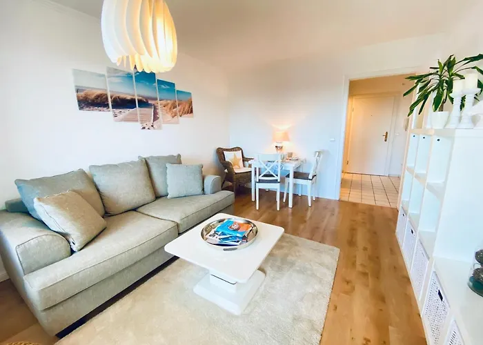 Ferienwohnung \