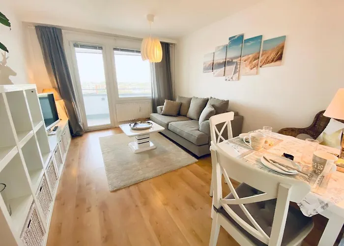 Ferienwohnung \