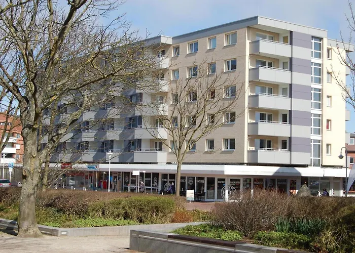 Ferienwohnung \