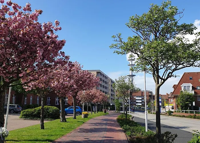 Ferienwohnung \